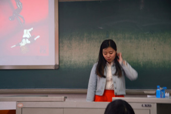 冀菁-戏剧与影视学院-浅析恐怖电影的审美价值与心理